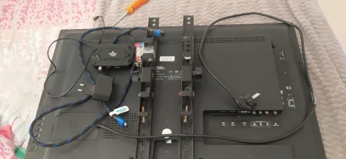Pack tv stream