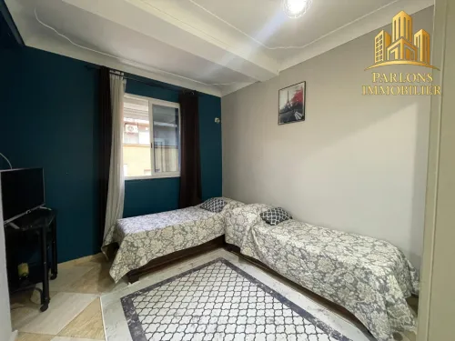 Vente Appartement F2 Tizi Ouzou Tizi ouzou
