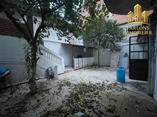 Vente Villa Tizi Ouzou Tizi ouzou
