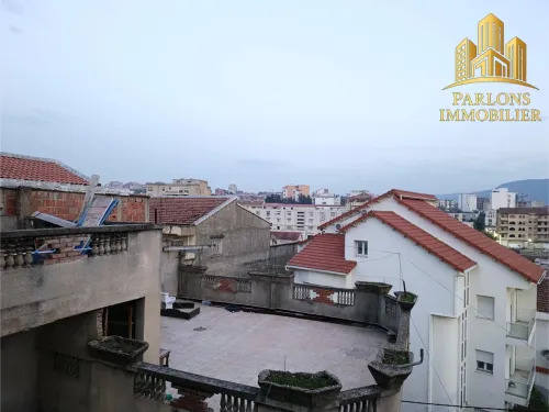Vente Villa Tizi Ouzou Tizi ouzou