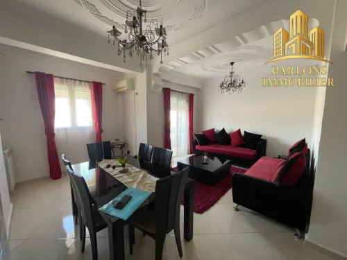 Vente Appartement Duplex F4 Tizi Ouzou Tizi ouzou