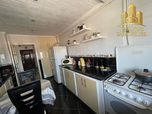 Vente Appartement Duplex F4 Tizi Ouzou Tizi ouzou