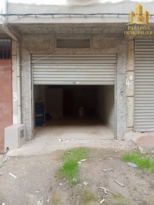 Vente Appartement F4 Tizi Ouzou Tizi ouzou