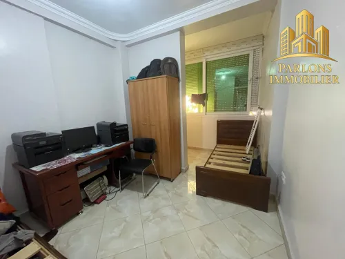 Vente Appartement F3 Tizi Ouzou Tizi ouzou