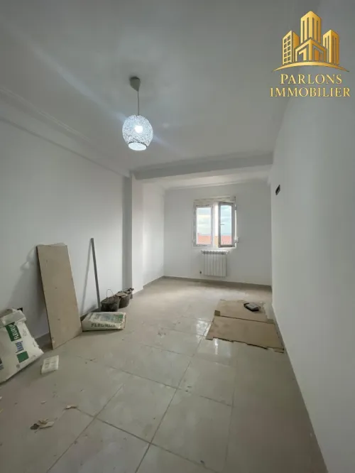 Vente Appartement Duplex F3 Tizi Ouzou Tizi ouzou