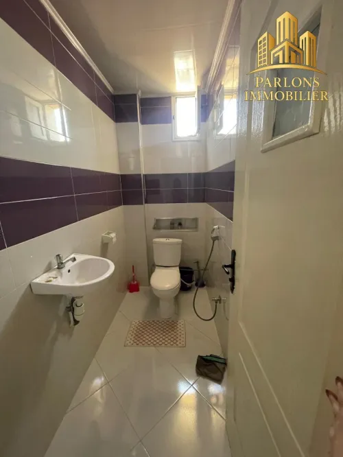 Vente Appartement Duplex F4 Tizi Ouzou Tizi ouzou