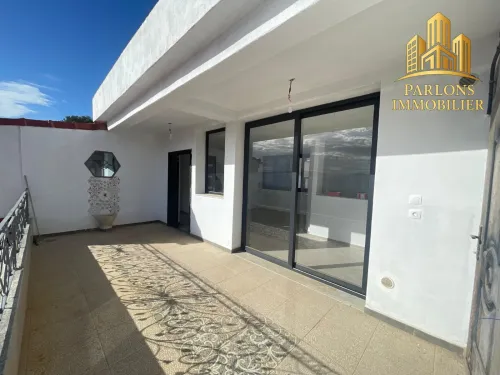 Vente Appartement F3 Tizi Ouzou Tizi ouzou