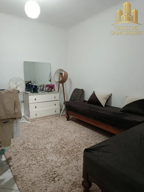 Vente Appartement F3 Tizi Ouzou Azazga