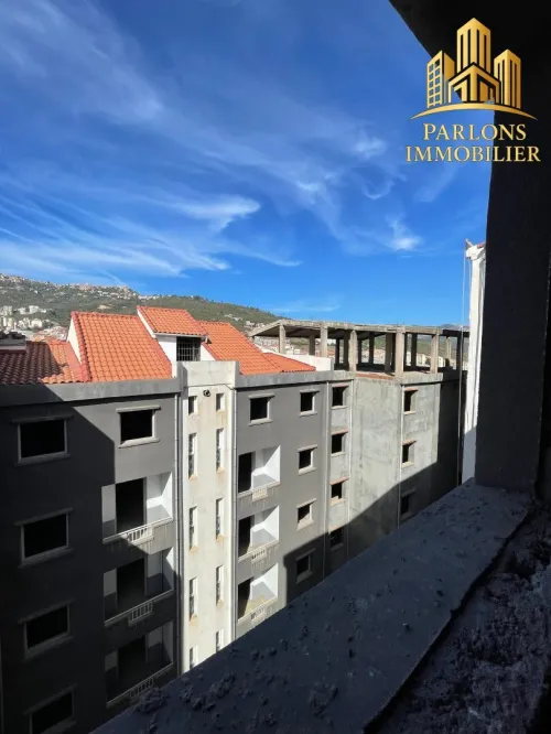 Vente Appartement F5 Tizi Ouzou Tizi ouzou