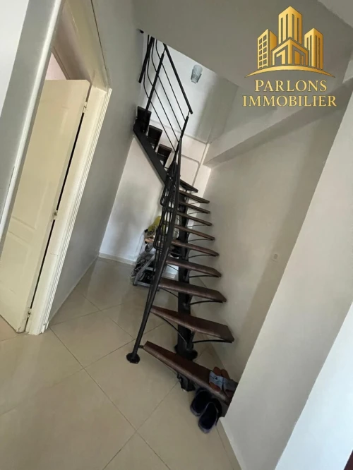 Vente Appartement Duplex F4 Tizi Ouzou Tizi ouzou