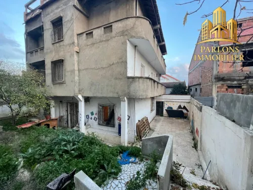 Vente Villa Tizi Ouzou Tizi ouzou