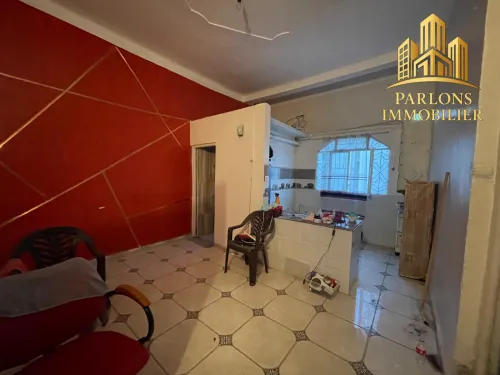 Vente Villa Tizi Ouzou Tizi ouzou