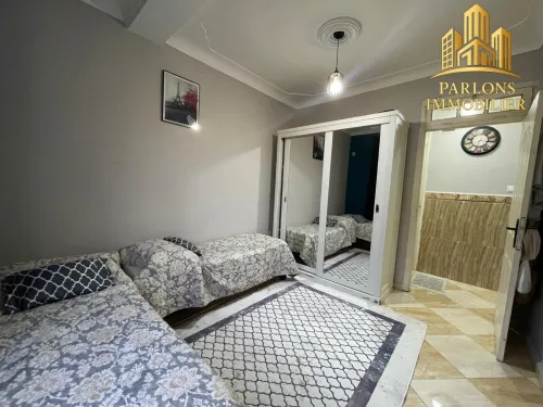 Vente Appartement F2 Tizi Ouzou Tizi ouzou