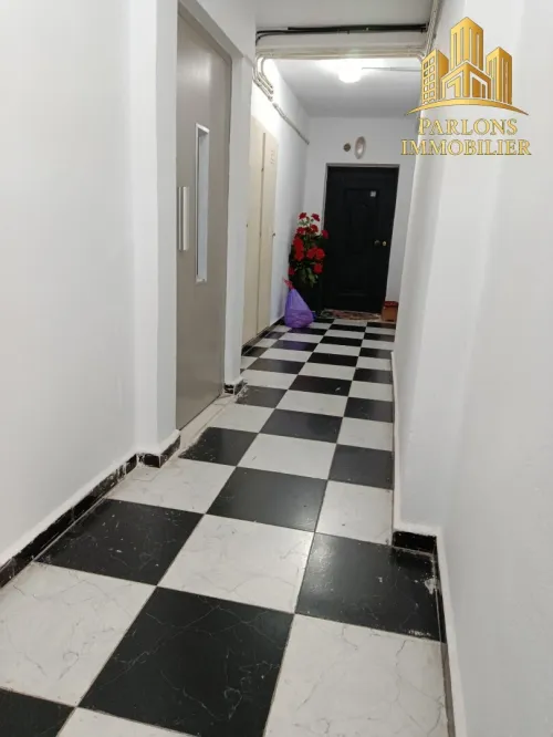 Vente Appartement F3 Tizi Ouzou Azazga