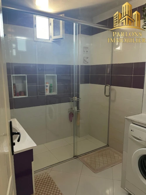 Vente Appartement Duplex F4 Tizi Ouzou Tizi ouzou