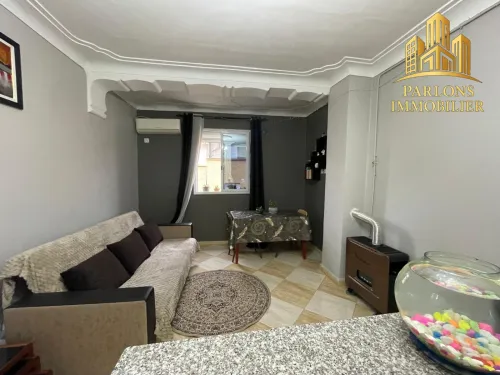 Vente Appartement F2 Tizi Ouzou Tizi ouzou