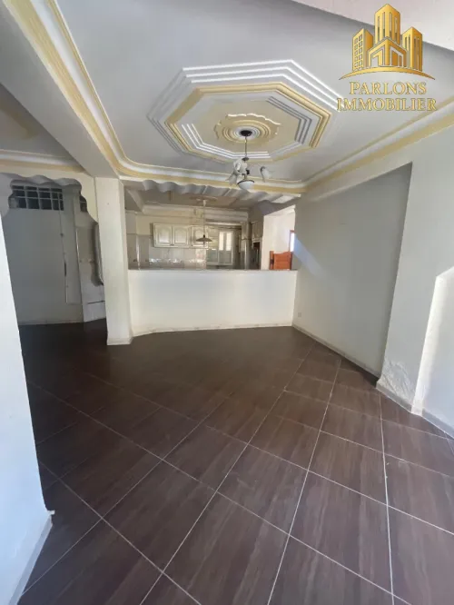 Vente Appartement F4 Tizi Ouzou Tizi ouzou
