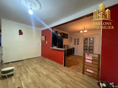 Vente Villa Tizi Ouzou Tizi ouzou