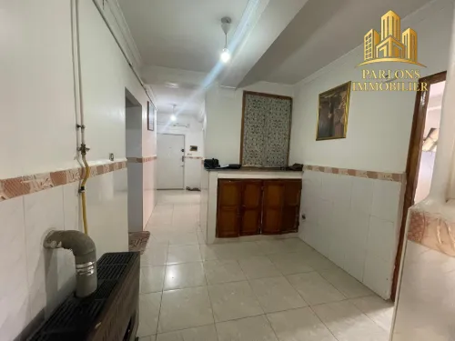 Vente Appartement F4 Tizi Ouzou Tizi ouzou