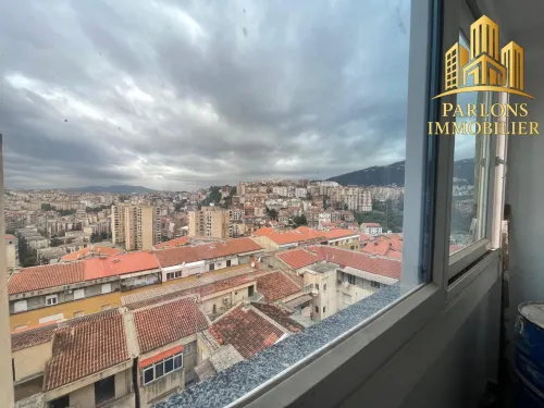 Vente Appartement Duplex F3 Tizi Ouzou Tizi ouzou