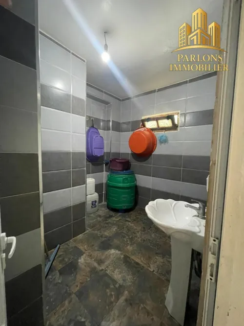 Vente Appartement F4 Tizi Ouzou Tizi ouzou