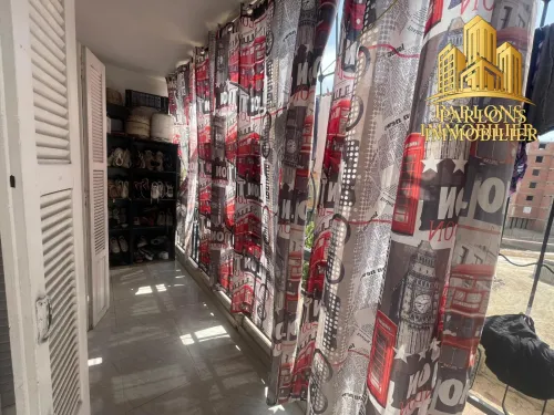 Vente Appartement F4 Tizi Ouzou Tizi ouzou
