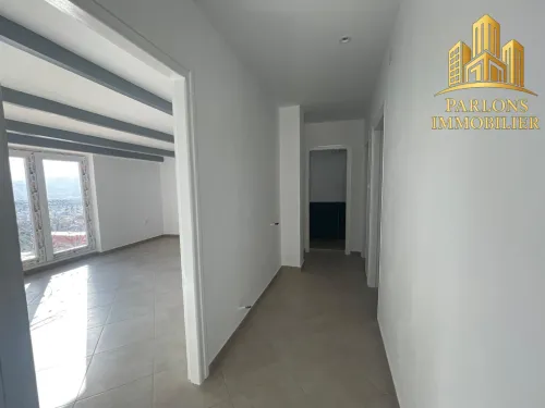 Vente Appartement F3 Tizi Ouzou Tizi ouzou