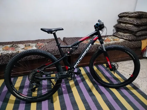 Rockrider 
