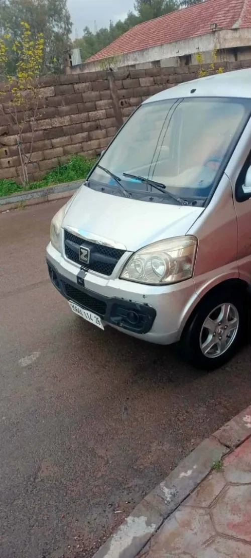 Zotye z10 2014 z10