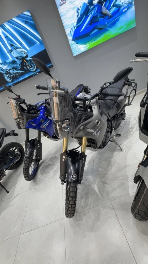 yamaha tenere 700 2026