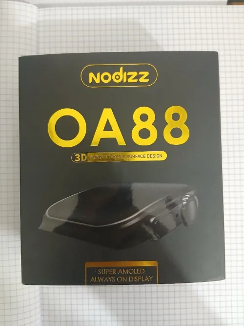 Smartwatch Nodizz 