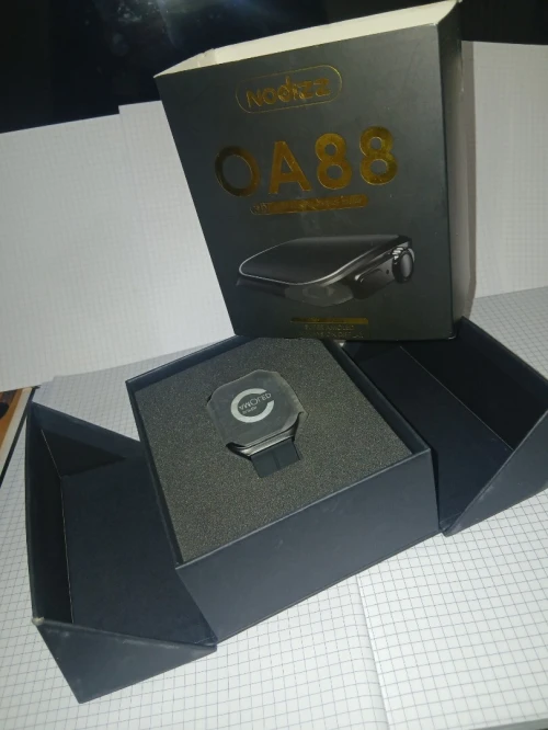 Smartwatch Nodizz 