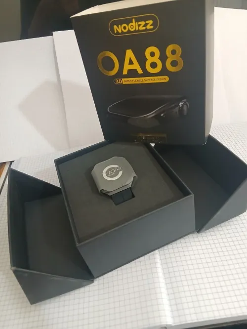 Smartwatch Nodizz 