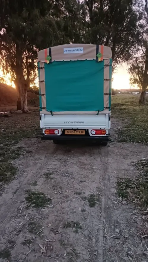 Hyundai H100 2019 H100