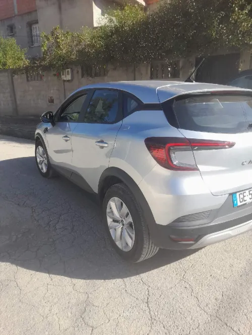 Renault Captur 2022 Captur