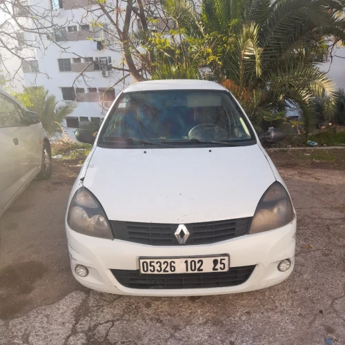Renault Clio 2 2002 