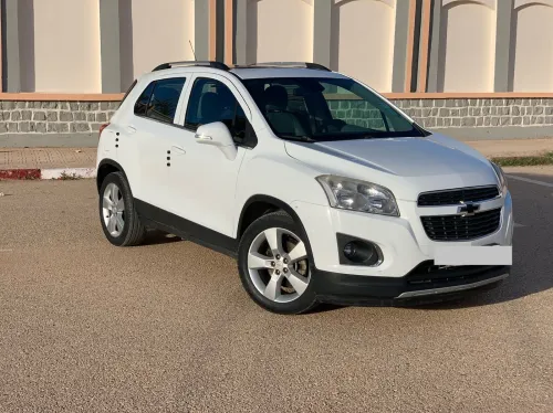 Chevrolet Trax 2014 LT