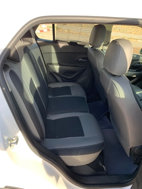 Chevrolet Trax 2014 LT