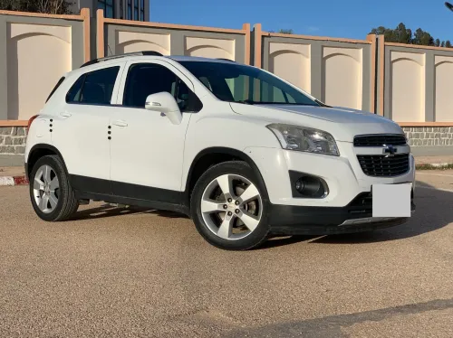 Chevrolet Trax 2014 LT