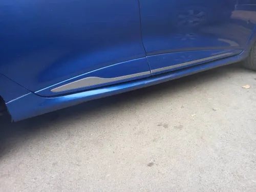 Renault Clio 4 2018 Clio 4
