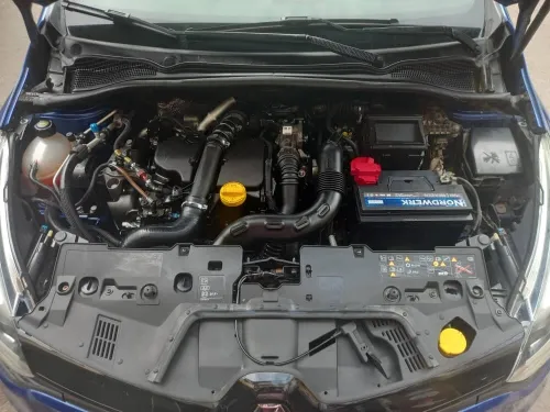Renault Clio 4 2018 Clio 4