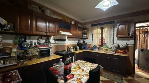 Location Appartement Duplex F4 Boumerdès Hammedi