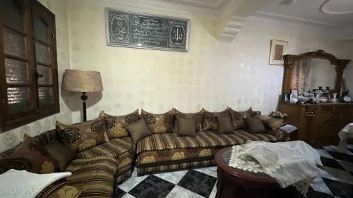 Location Appartement Duplex F4 Boumerdès Hammedi
