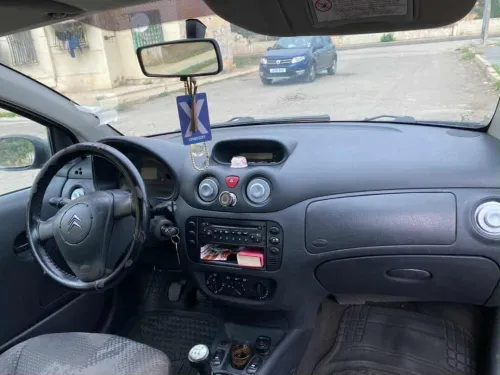 Citroen C2 2005 C2