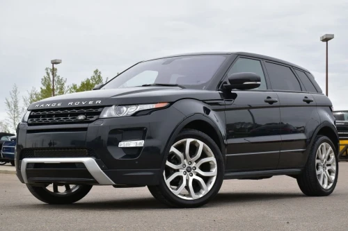 Rover Évoque 2013 