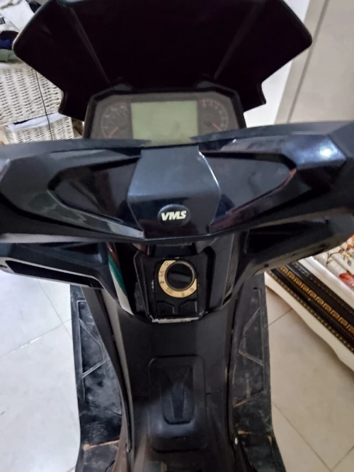 Vmax 200 2022