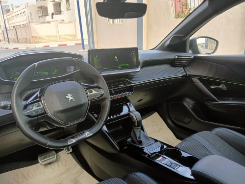 Peugeot 208 2022 GT