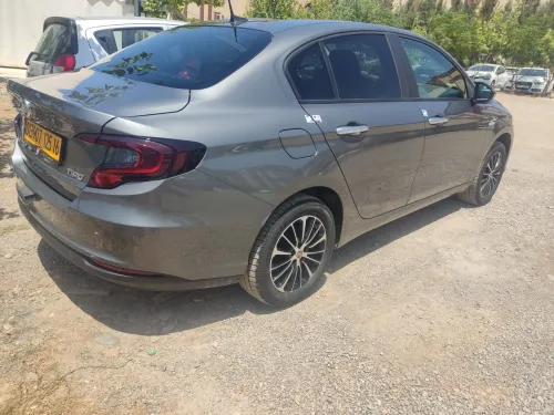 Fiat Tipo Sedan 2025 