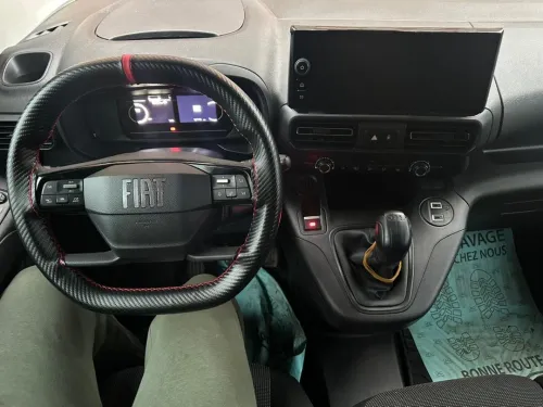 Fiat Doblo 2025 Diesel