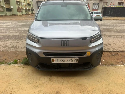 Fiat Doblo 2025 Diesel